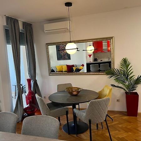 Luxury Suite Ora Сплит Экстерьер фото