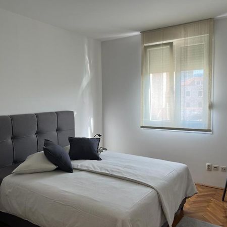 Luxury Suite Ora Сплит Экстерьер фото