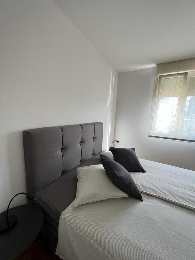 Luxury Suite Ora Сплит Экстерьер фото
