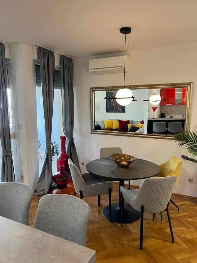 Luxury Suite Ora Сплит Экстерьер фото