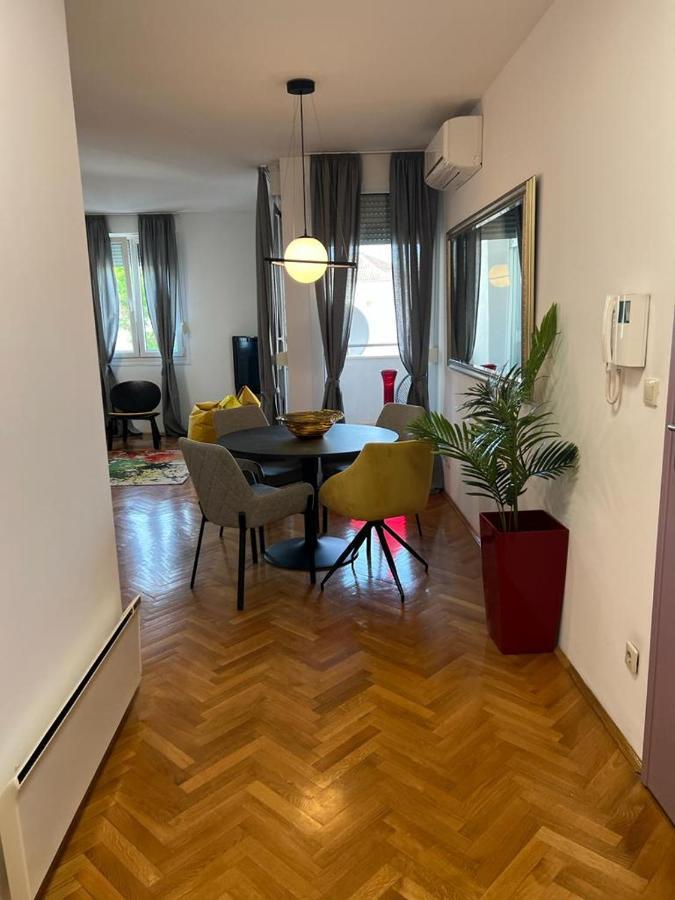 Luxury Suite Ora Сплит Экстерьер фото