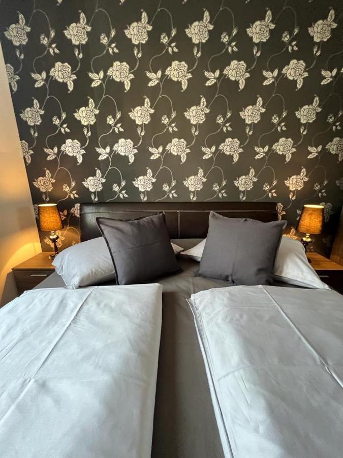 Luxury Suite Ora Сплит Экстерьер фото