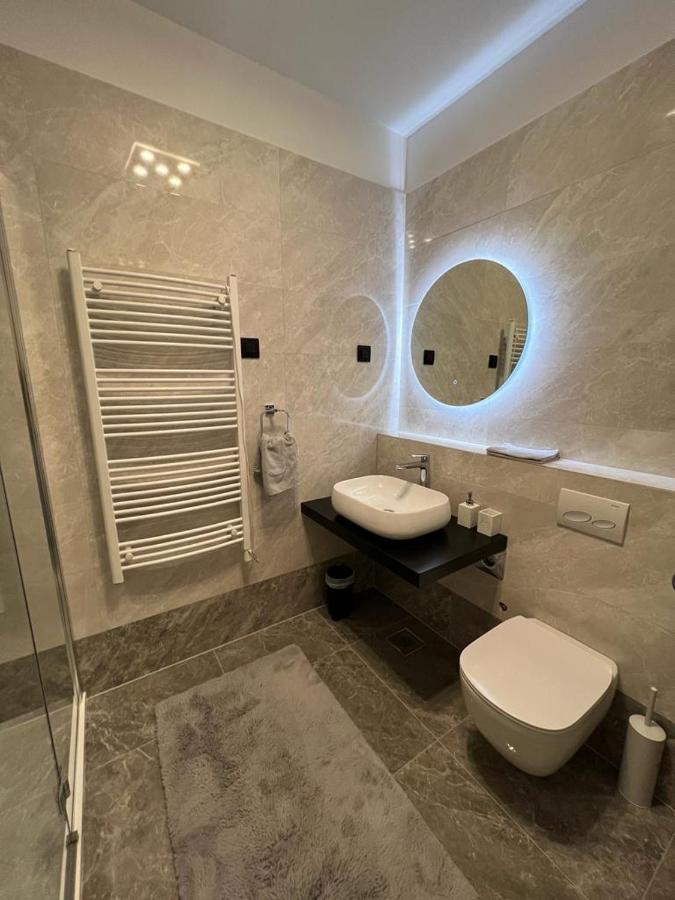 Luxury Suite Ora Сплит Экстерьер фото