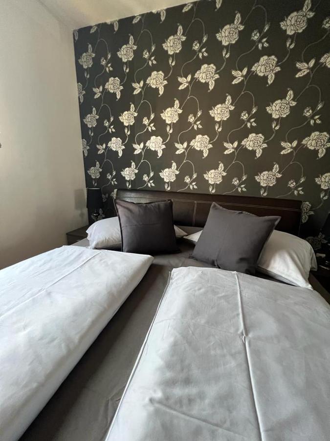 Luxury Suite Ora Сплит Экстерьер фото